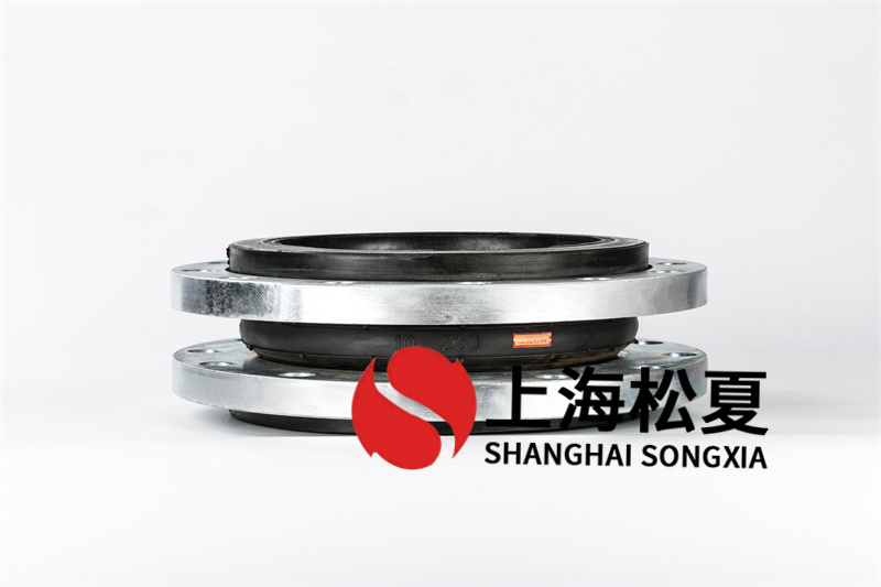 橡膠接頭預埋件長度不足的解決方案 橡膠接頭預埋件長度不足的解決方案