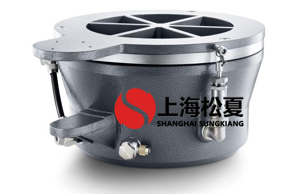 在運輸空氣彈簧時需要注意的事項