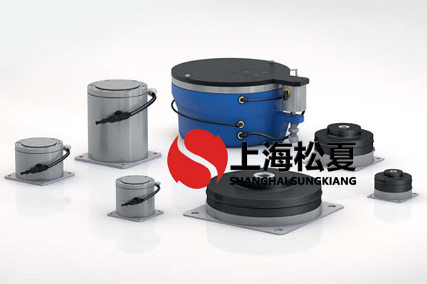 被動式空氣彈簧的應用有什么優(yōu)勢？