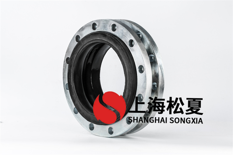 DN250立式多級泵橡膠接頭的組裝需要注意什么？