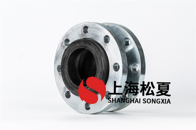 316L法蘭冷卻水泵橡膠接頭的作用是什么？能應(yīng)用在哪？